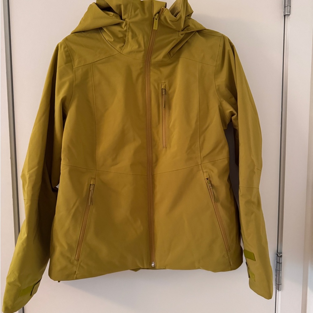 Halfdays Women's Mustang Lawrence Ski Jacket